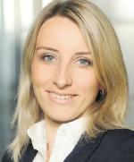 Marta  Walewska, doradca podatkowy, menedżer w dziale doradztwa podatkowego EY w zespole podatków międzynarodowych