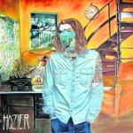 Hozier Hozier, Island Records/Universal Polska, CD, 2014