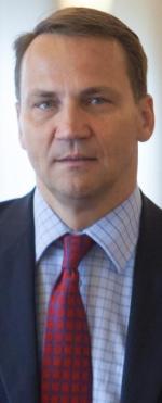 Radosław Sikorski, marszałek Sejmu RP
