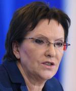 Premier Ewa Kopacz włączyła się w negocjacje na Śląsku