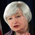 Janet Yellen, pierwsza kobieta na czele Fed