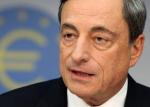 Mario Draghi, prezes EBC