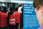 Wuppertal: szariacka policja na ulicach 