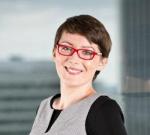 Anna  Wrześniewska, doradca podatkowy, menedżer  w warszawskim  biurze Deloitte