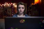 Internetowy hejt to nie tylko polska specjalność. Brytyjska stacja Channel 4 wyemitowała w czwartek monodram,  w którym Maisie Williams, młoda gwiazda serialu  „Gra o tron”, opowiada o przemocy w sieci