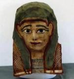 Maski egipskich mumii służą badaczom do odzyskiwania starożytnych papirusów