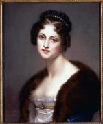 Wilhelmina księżna Żagańska: perły we włosach i piersi łabędzie jako klucz do równowagi europejskiej