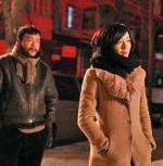 Gwei Lung Mei jako wdowa Zhizhen Wu i Liao Fan w roli detektywa Zhanga Zili