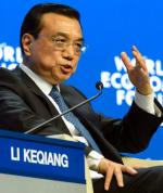 Premier Chin Li Keqiang mówił w Davos m.in. o skutkach  jakie dla światowej gospodarki będą miały przeprowadzane  właśnie w Chinach reformy.