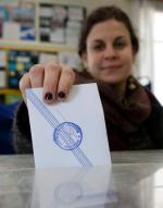 W niedzielnych wyborach Grecy pokazali, że mają dość wyrzeczeń