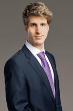 Sergiusz Felbur, prawnik, specjalista ds. produktów prawnych Coris Lex Services sp. z o. o.