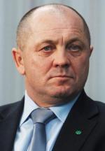 Marek Sawicki, minister rolnictwa 