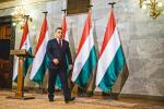 Pomagając frankowiczom, węgierski premier Viktor Orban (na zdjęciu) zyskał sympatię kredytobiorców