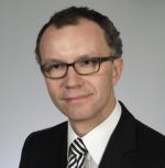 Mariusz Korpalski, radca prawny występujący w sprawach o „toksyczne” opcje i oprocen- towanie kredytów frankowych 