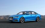 Audi A6, czyli benefit dla członka zarządu