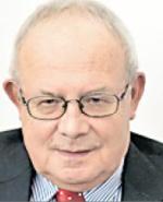 Hubert A. Janiszewski, ekonomista, członek PRB oraz rad nadzorczych spółek notowanych na GPW