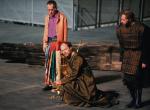 Ryszard III na deskach teatru w Avignon: na scenach od 400 lat