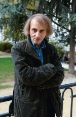 Houellebecq, czyli francuski wieszcz na miarę XXI wieku 