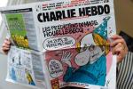 Ostatni numer „Charlie Hebdo” przed zamachem: Houellebecq zapowiada świętowanie ramadanu 