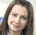 Katarzyna Wieczorek- Puławska, doradca podatkowy, starsza konsultantka w szczecińskim biurze Deloitte Doradztwo Podatkowe sp. z o.o.