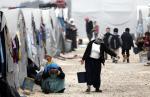Dramat bliskowschodni. Uchodźcy z Syrii w obozie pod Sanliurfą w Turcji. Wojna wygnała z domów 3,3 mln Syryjczyków