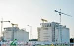Rozbudowa infrastruktury, w tym uruchomienie terminalu LNG w Świnoujściu,  powinno przyspieszyć liberalizację rynku gazu 