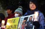 Solidarni z Kenji Goto. Demostracje i apele Japończyków o ocalenie dziennikarza nie uratowały mu życia