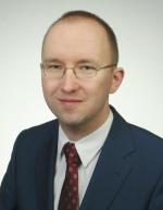 Maciej J. Nowak, radca prawny