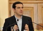 Premier Grecji Aleksis Cipras rozpoczął serię spotkań  z unijnymi przywódcami