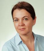 Beata Komarnicka-Nowak
