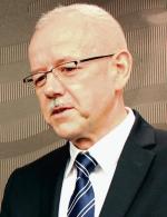 Prof. zw. dr hab. n. med.  Janusz Kowalewski 