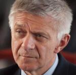 Marek Belka, prezes NBP