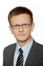 Przemysław Stobiński radca prawny, kancelaria CMS Cameron McKenna