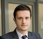 Mariusz  Wachala, konsultant podatkowy  w dziale podatkowym BDO