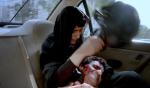 HIstoria kobiety, która zmusza męża, by nagrał na komórkę korzystny dla niej testament, to jedna  z opowieści kręconego konspiracyjnie w Teheranie filmu „Taxi” Jafara Panahiego