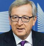Jean-Claude Juncker szef Komisji Europejskiej