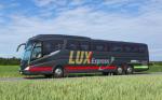 Z pendolino i Polskim Busem będzie walczył estoński Lux Express