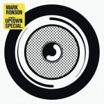 Mark Ronson, Uptown Funk! Sony Music, CD 2015