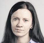 Anna  Kamińska, radca prawny  Kancelaria Prawna Piszcz, Norek  i Wspólnicy