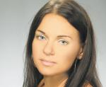 Edyta Sieradzka, wiceprezes organizacji OBPON.