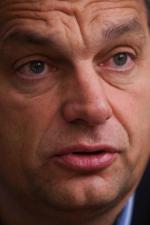 Viktor Orbán tłumaczył w Warszawie racje węgierskiej polityki