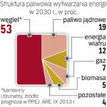 Miks paliwowy będzie się zmieniał