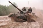 Ukraińskie T-72 trzeba modernizować