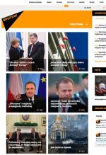 W informacjach i komentarzach Sputnik (pl.sputniknews.com)przedstawia punkt widzenia Kremla