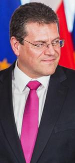 Rozwiązanie proponowane przez wiceprzewodniczącego KE Marosza Sefcovicia jest próbą kompromisu