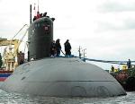 ORP Orzeł, rosyjskiej produkcji, zostanie w przyszłości zastąpiony przez okręty podwodne nowej generacji uzbrojone w rakiety manewrujące