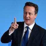 David Cameron  ma coraz większe szanse na zwycięstwo  w wyborach  do Izby Gmin w maju