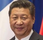 Xi Jinping chce kierować największym mocarstwem