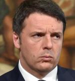 Matteo Renzi, premier Włoch