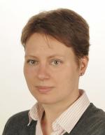 Anna Paryzek, biegły rewident w Grupie ECA